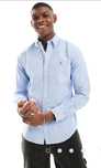 Męska koszula Polo Ralph Lauren Oxford Slim Fit roz. 170/92A