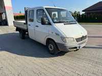 Mercedes-Benz Sprinter 313CDI