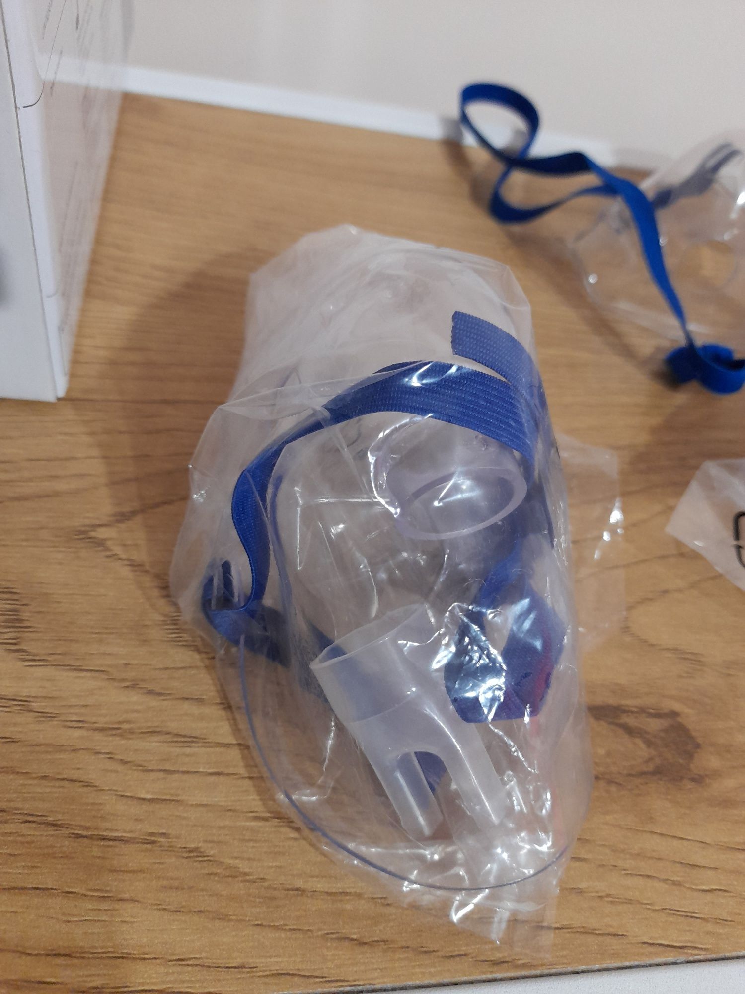Nebulizator dla dzieci i dorosłych