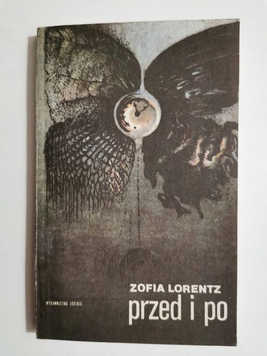Przed I Po Zofia Lorentz