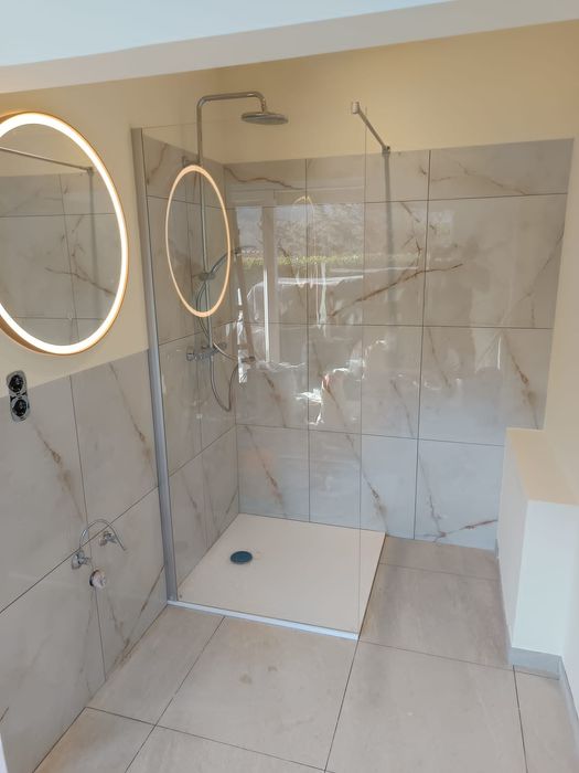 Kompleksowe wykończenie wnętrz i budynków