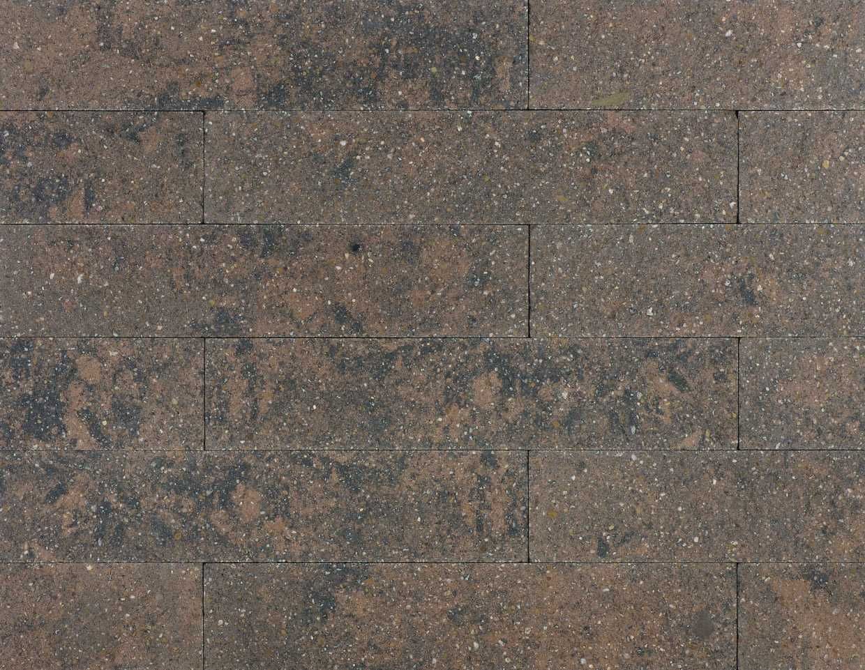 Elewacja płytki elewacyjne łupane ściana Piano płyta betonowa beton