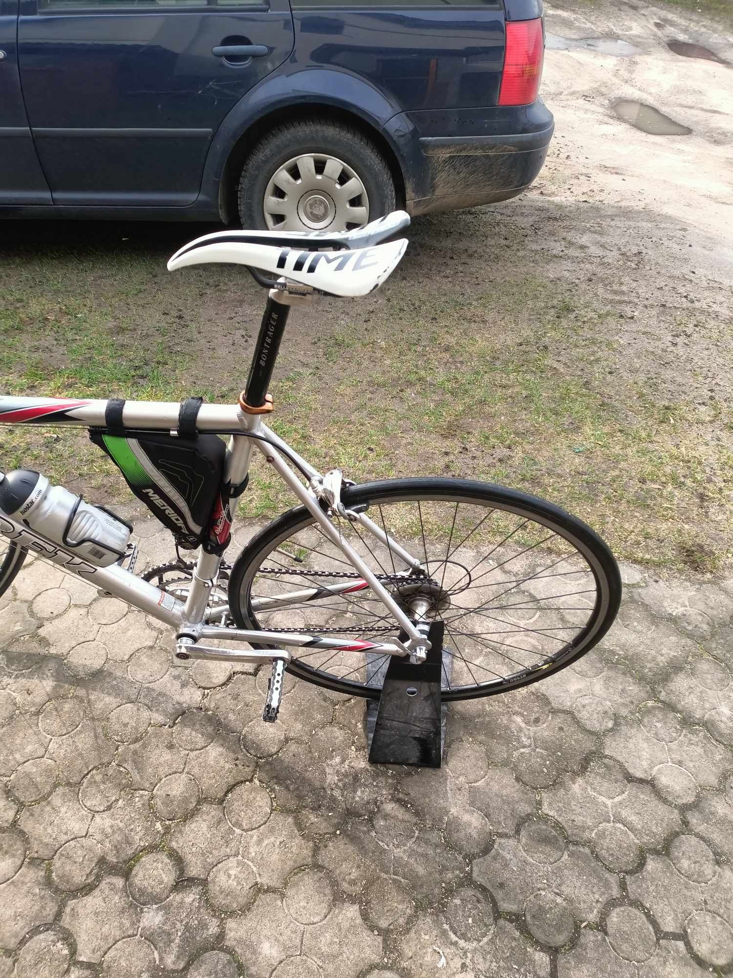 Sprzedam rower szosowy / kolarzówkę
