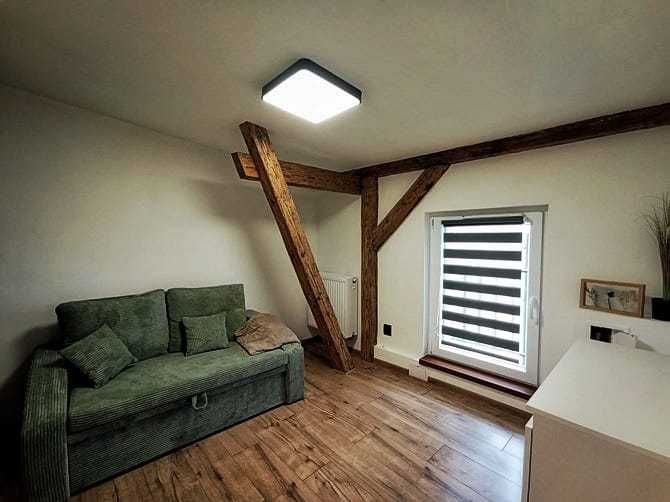 przytulne, mieszkanie przyjazne zwierzakom- ul. Franklina Roosevelta 3