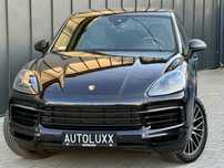 Porsche Cayenne 340KM-Fotele Turbo-Bose-Salon Polska