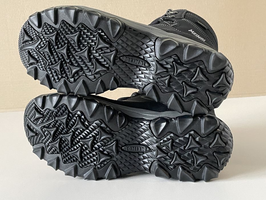 Meindl Sella gore-tex зимові жіночі трекінгові черевики р. 38 оригінал