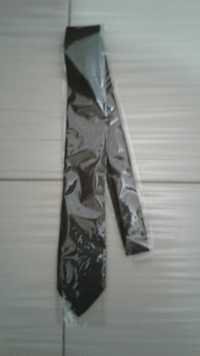 Krawat wojskowy do munduru galowego WP kolor khaki wz. 306/MON