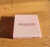 Revolution - mydełko do brwi.