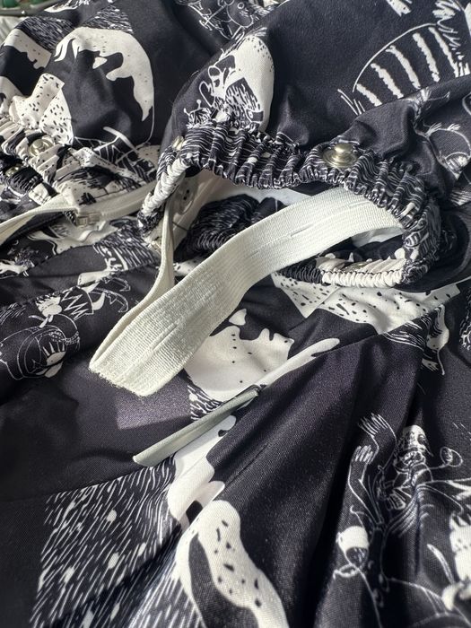 Продам зимовий комбінезон Reima