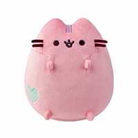 Kotek różowy Pusheen The Cat Pluszowa maskotka