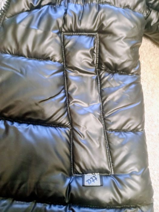 Зимове дитяче пальто Nestta