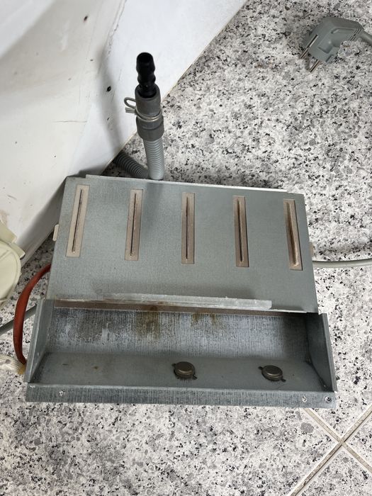 Resistencia maquina secar roupa Candy Grand Vita