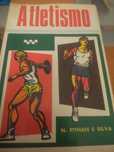 Atletismo, N. Pithan e Silva.