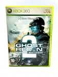 Ghost Recon Advanced Warfighter 2 Xbox 360 Po Angielsku