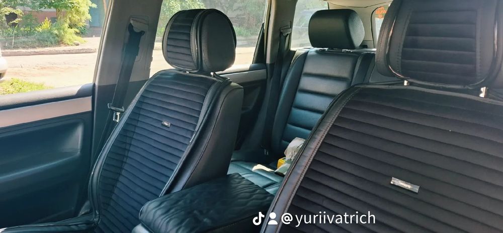 Для Військових Таурег 3.0 дизель