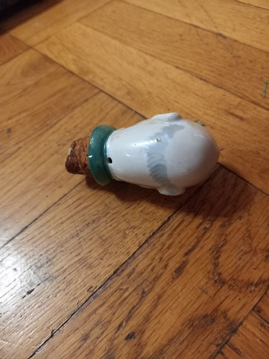 Статуэтка советская пробка