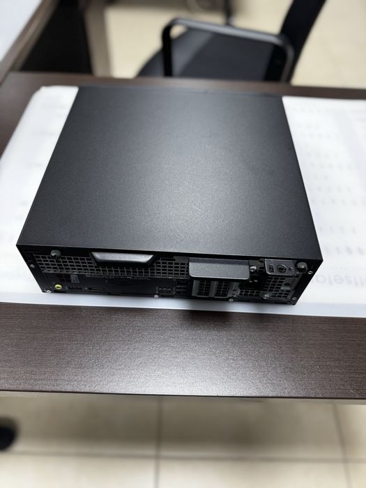 Computador DELL pc de secretaria