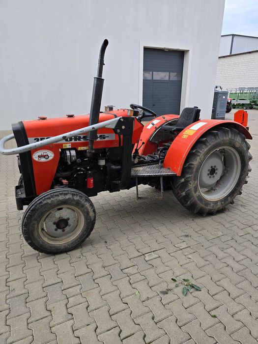 URSUS 3502 Sadowniczy