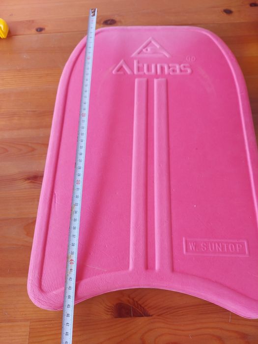 Prancha de Kickboard p/ crianças 
Medidas nas últimas fotos.