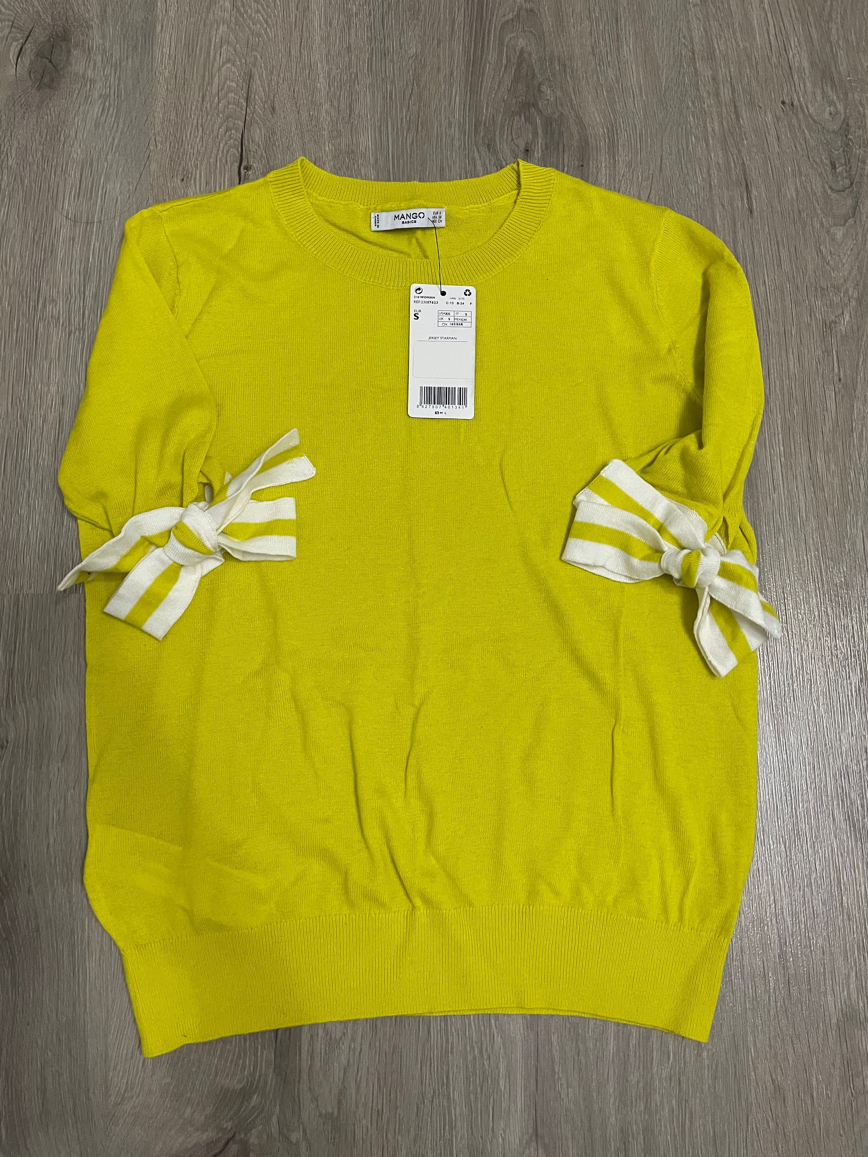 Кофтинка жіноча Mango, розмір s