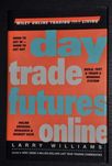 Vende-se Livro Day trade futures online