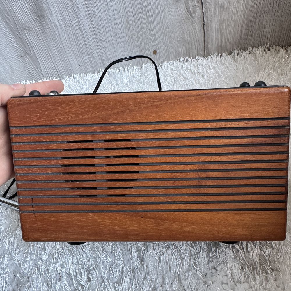 Radio Roberts PU609