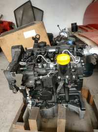 Motor Renault 1.500 DCI cod. K9K D430
Recondicionado