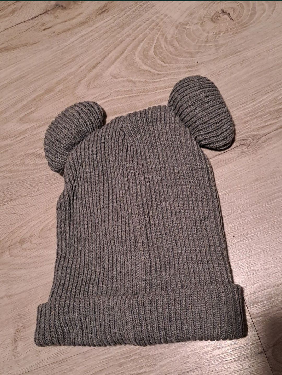 Czapka myszka miki