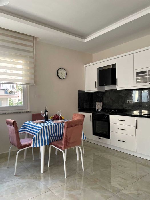 Приглашаем на Турецкую Ривьеру в осеннюю  Аланию!