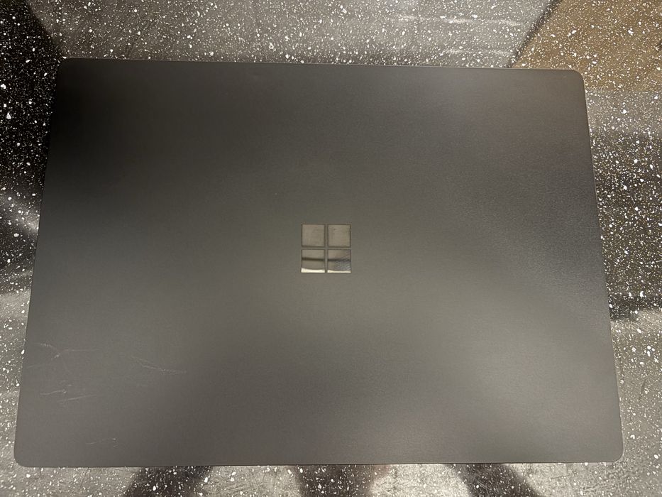 Microsoft laptop surface 4 | 32ram | 1T ssd