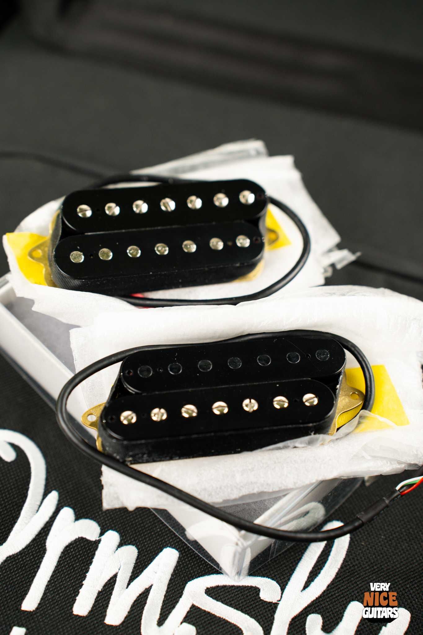 Ormsby Goliath 7 GTR Run 17 – Lavender Sparkle
