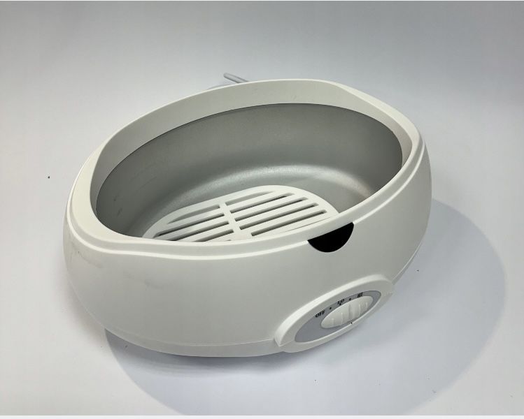 Parafiniarka Bloom nails