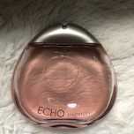 Perfumy damskie Davidoff ECHO, UNIKATY, edp, 100 ml z ubytkiem