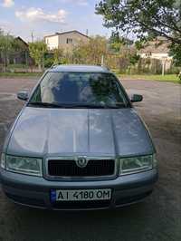 Продам авто Skoda tur