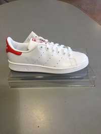 Obuwie Adidas damskie STAN SMITH rozmiar 40