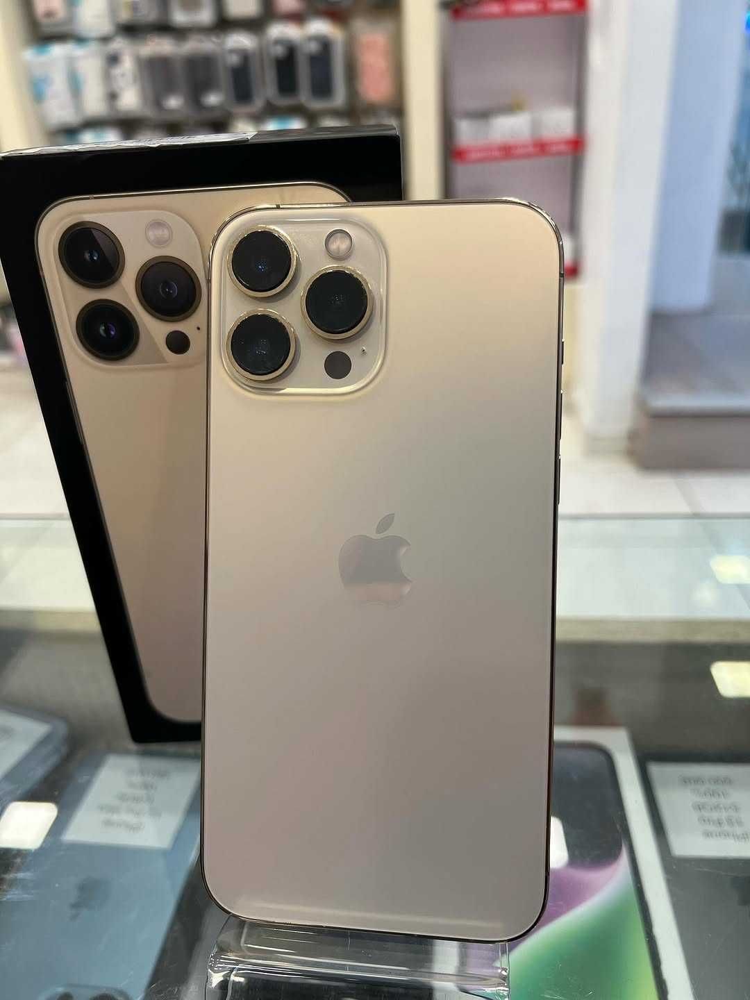 iPhone 14 Pro Max