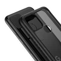 Противоударный чехол бампер Google Pixel 4A все модели