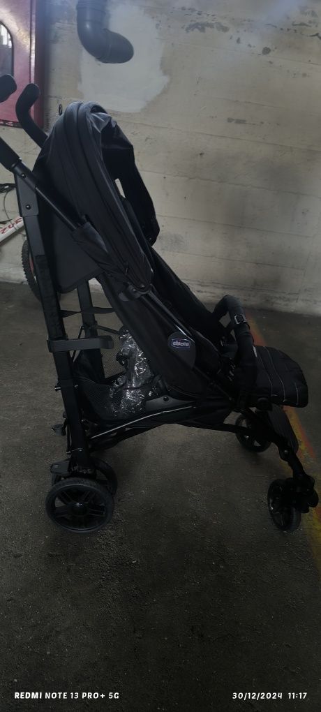 Carrinho bebé Chicco