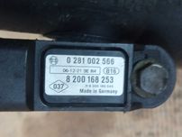 Czujnik ciśnienia MAP Renault Clio III 1.5 DCI 0281/002/566 Siedlce
