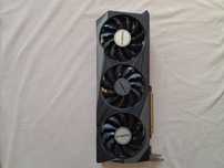Gigabyte RX 6800XT
