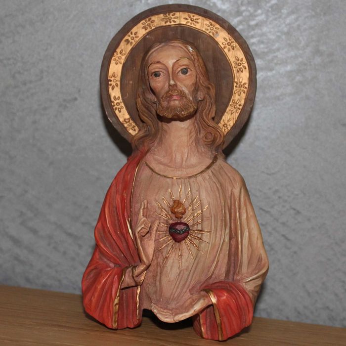 ARTE SACRA - Jesus e Maria