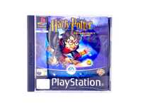 Harry Potter and the Phlosoher Stones PSX VIMAGCO.PL Bydgoszcz