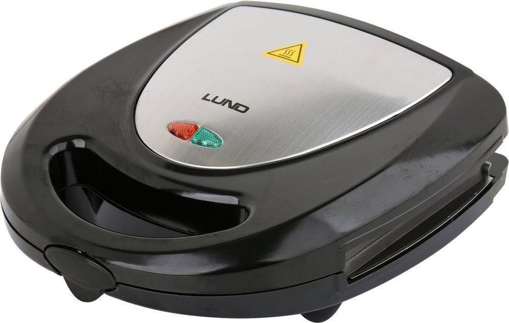 Opiekacz 760W, 3W1 Lund