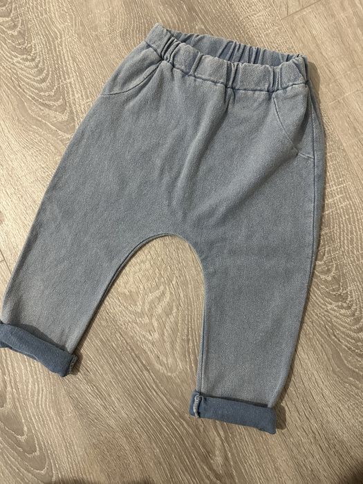 Світшот і джинси