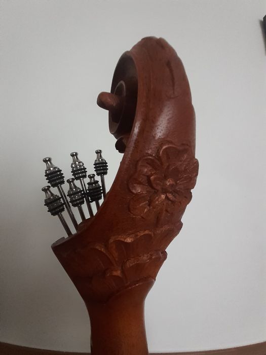 Guitarra Portuguesa APC