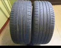 2 opony letnie 225/45 r 17