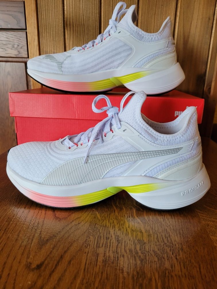 PUMA buty damskie do biegania