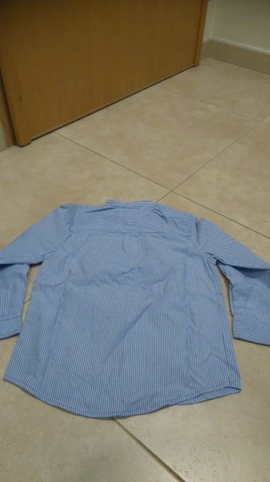 Camisa Zippy 3-4 anos com portes incluidos