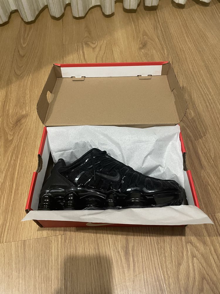sapatilhas nike shox