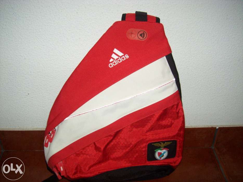 Mochila Benfica